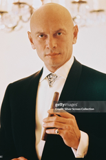 Yul Brynner