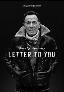Bruce Springsteen's Letter to You (Bruce Springsteen's Letter to You)