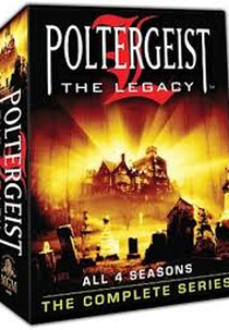 Poltergeist: O Legado (3ª Temporada) (Poltergeist: The Legacy (Season 3))