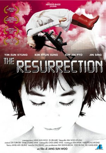 Resurrection of the Little Match Girl (Sungnyangpali sonyeoui jaerim)