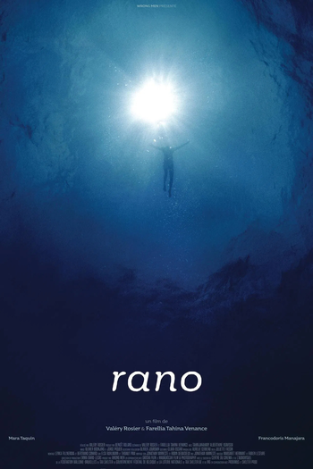 Poster de Filme Rano (2025)