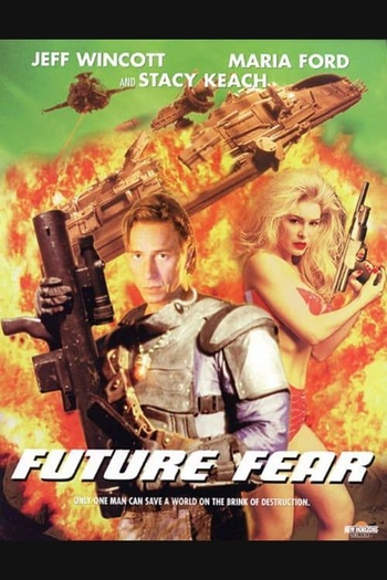  de Filme Guardião do Futuro (1997)