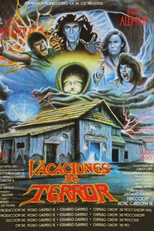 Vacaciones de Terror (Vacaciones de Terror)