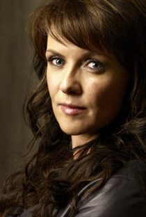 Amanda Tapping - Poster 1