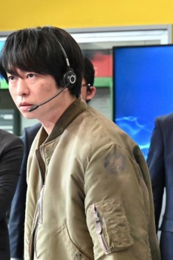 Poster de Episódio 新・交渉 (2024)