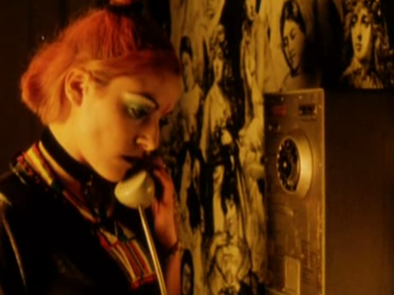 Foto 6 de Bye Bye Blue Bird