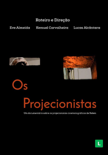 Os Projecionistas (Os Projecionistas)