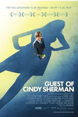 Guest of Cindy Sherman (Guest of Cindy Sherman)