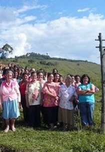 Noivas do Cordeiro (Noivas do Cordeiro)