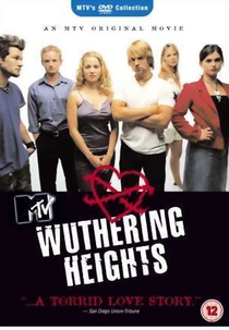 O Morro dos Ventos Uivantes (Wuthering Heights)