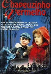 Chapeuzinho Vermelho (Bye bye chaperon rouge)