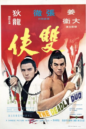  de Filme O Resgate (1971)