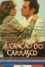 A Canção do Carrasco (The Executioner's Song)