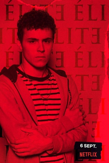  de Série Elite (2ª Temporada) (2019)