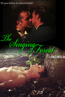 The Singing Forest - Poster / Capa / Cartaz - Oficial 2