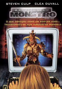 A Criação de um Monstro (How to Make a Monster)