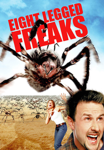 Malditas Aranhas! (Eight Legged Freaks)