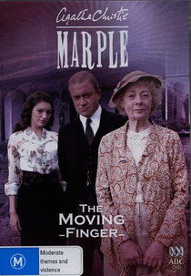 A Mão Misteriosa (Marple: The Moving Finger)