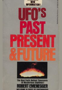 UFOs: Past, Present, and Future (UFOs: Past, Present, and Future)