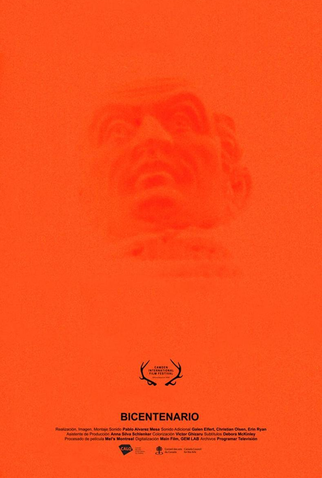 Poster 1 de Curta Bicentenario (2020)