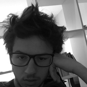 Foto de perfil de Caio Rigone