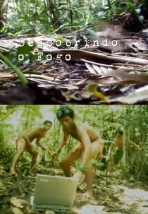 Descobrindo o Fogo! (Descobrindo o Fogo!)