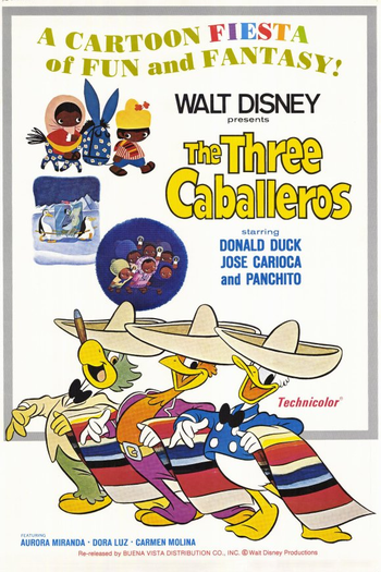  de Filme Você Já Foi à Bahia? (1944)