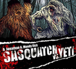 Sasquatch vs. Yeti