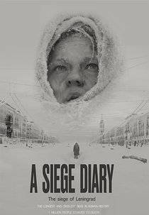 A Siege Diary (Blokadnyy dnevnik)