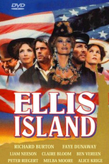 Chama da Liberdade (Ellis Island)