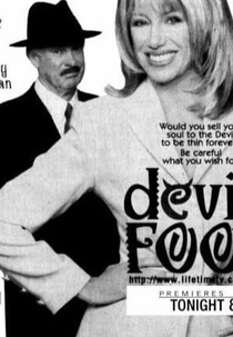 Pacto Perigoso (Devil's Food)