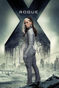 X-Men: Dias de um Futuro Esquecido - Poster / Capa / Cartaz - Oficial 54
