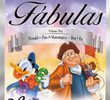Fábulas da Disney 3