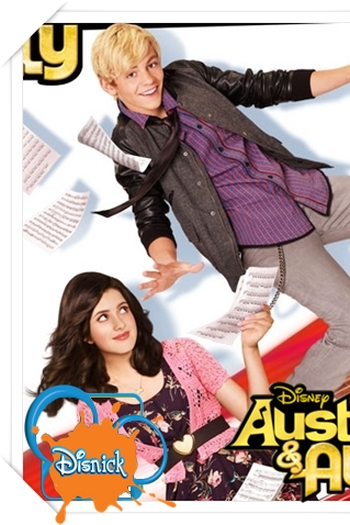  de Série Austin & Ally (1ª Temporada) (2011)