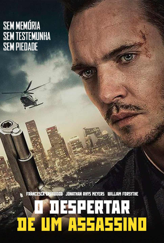 Poster 2 de Filme O Despertar de Um Assassino (2019)