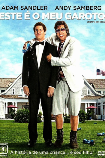  de Filme Este é o Meu Garoto (2012)