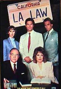 L.A. Law (7ª Temporada) (L.A. Law (Season 7))
