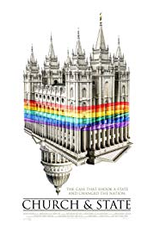 Church & State (Church & State)