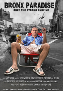 Bronx Paradise (Bronx Paradise)