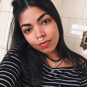 Foto de perfil de Rafaele