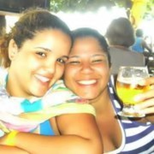 Foto de perfil de Pretinha Moraes