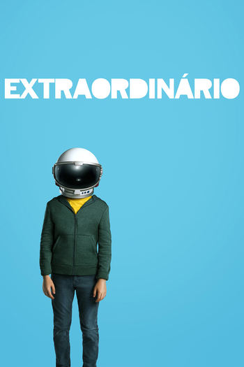  de Filme Extraordinário (2017)