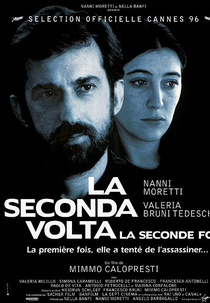 Ajuste de Contas (La seconda volta )