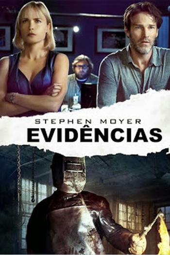  de Filme Evidências (2013)