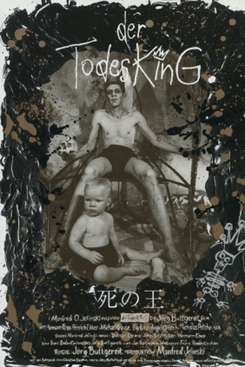  de Filme O Rei da Morte (1990)