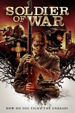 O Soldado Fantasma (Soldier of War)