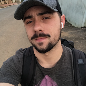 Foto de perfil de Paulo Augusto