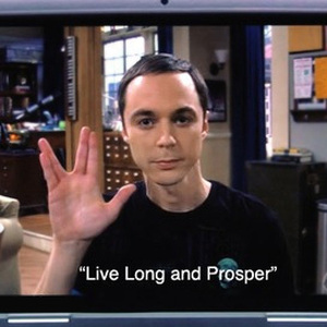 Foto de perfil de Sheldon Cooper
