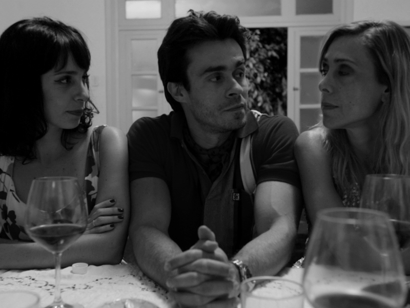 Foto 8 de Um Filme Francês