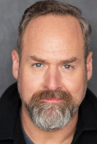 Aaron LaPlante